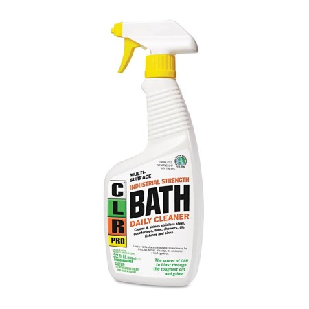 CLR Pro Industrial Strength Bath Daily Cleaner