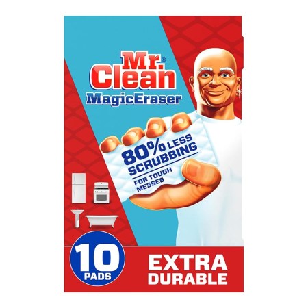 Mr. Clean Extra Durable Magic Eraser