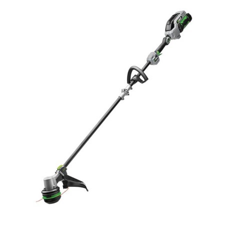 Ego ST1521S 15-Inch String Trimmer With Powerload 