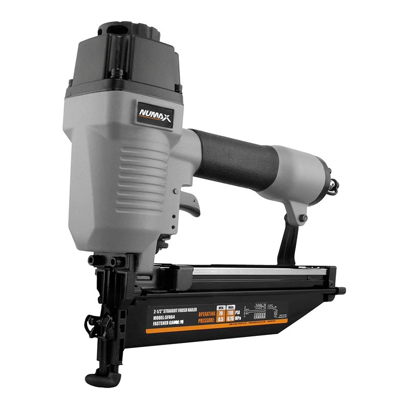 Best air finish nailer discount