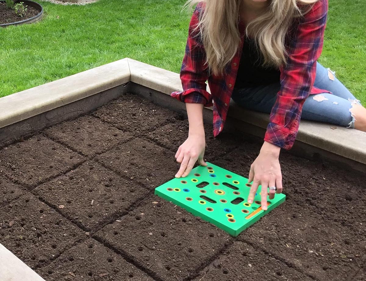 The Best Gift for a Plant Whisperer This Mother’s Day Seeding Square