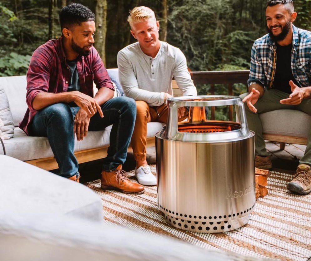 The Best Gifts for Anyone Who Owns a Solo Stove Bob Vila