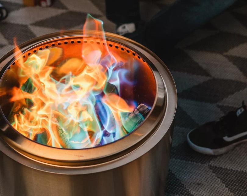 The Best Gifts for Anyone Who Owns a Solo Stove Option Color Packs