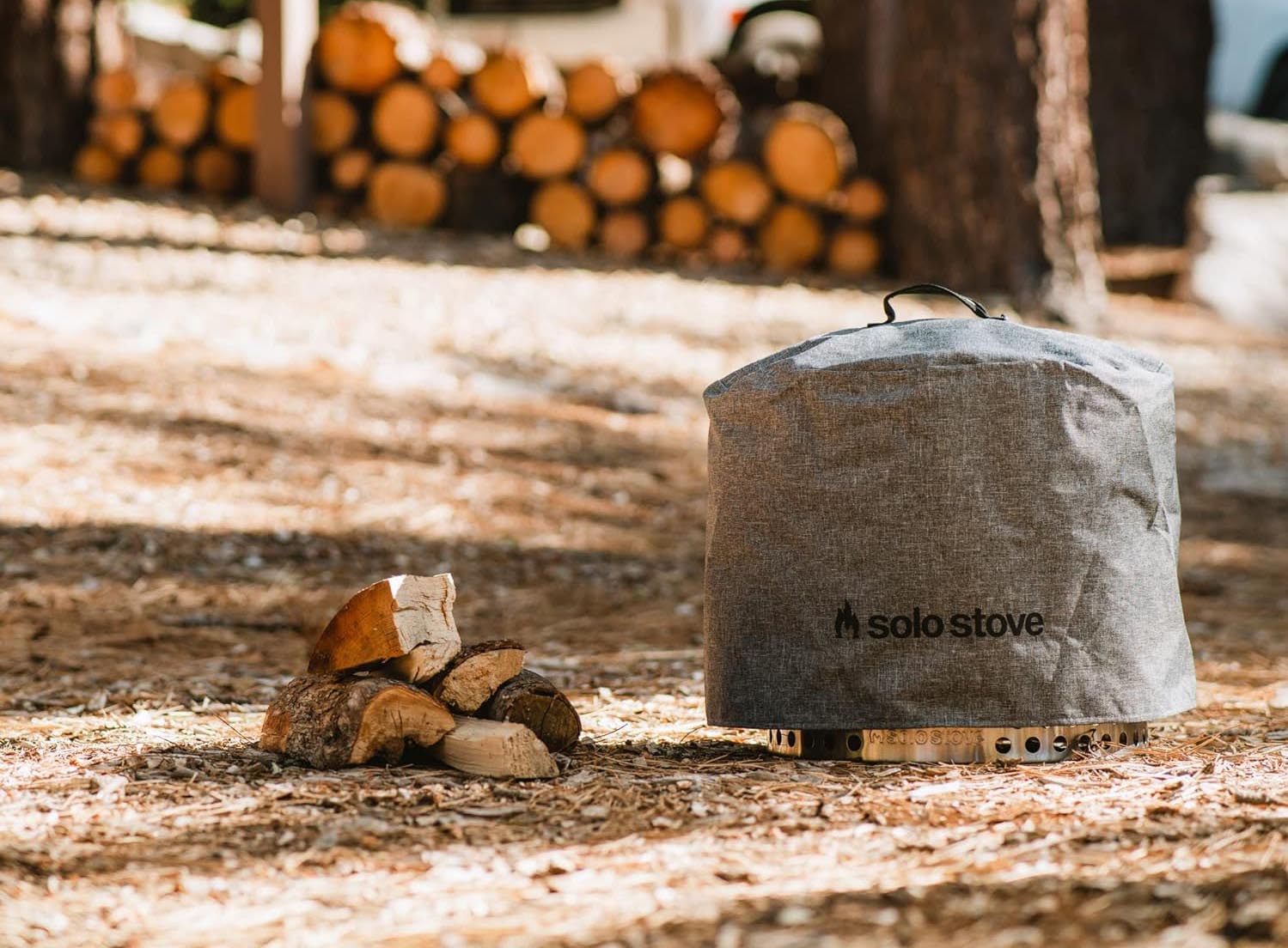 The Best Gifts for Anyone Who Owns a Solo Stove Option Fire Pit Cover