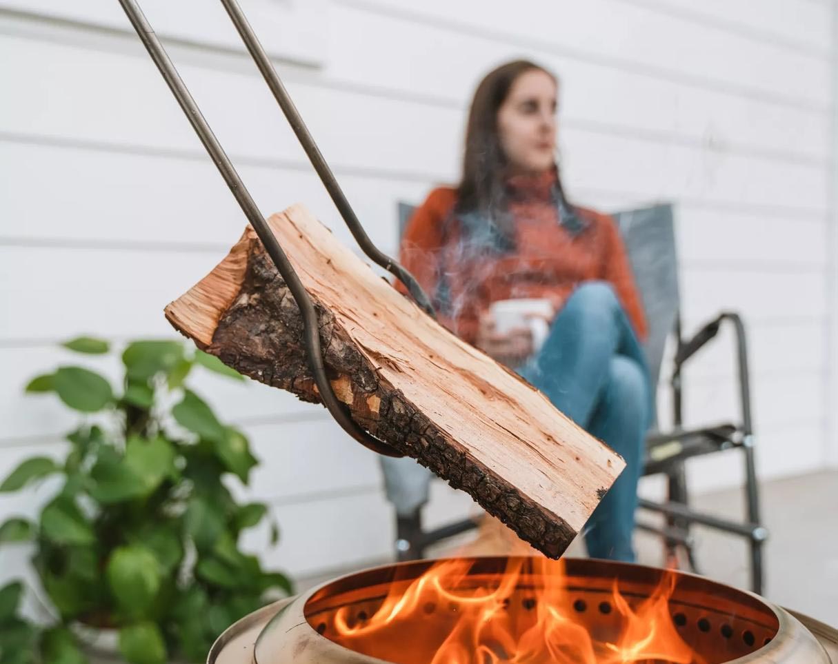 The Best Gifts for Anyone Who Owns a Solo Stove Option Fire Pit Tools