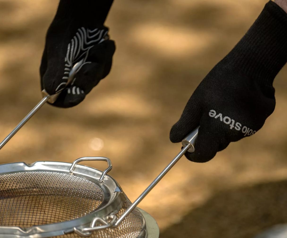 The Best Gifts for Anyone Who Owns a Solo Stove Option Gloves