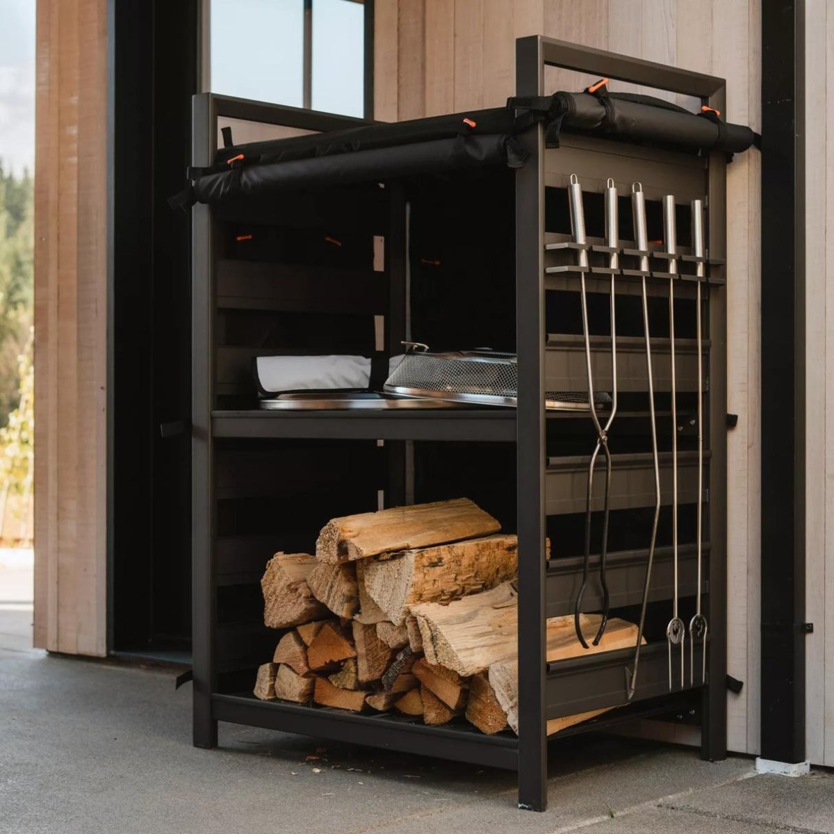 The Best Gifts for Anyone Who Owns a Solo Stove Option Station