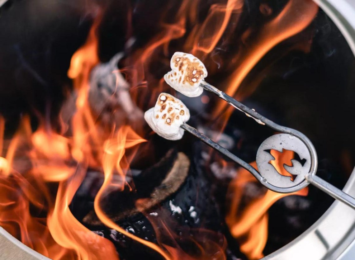 The Best Gifts for Anyone Who Owns a Solo Stove Bob Vila