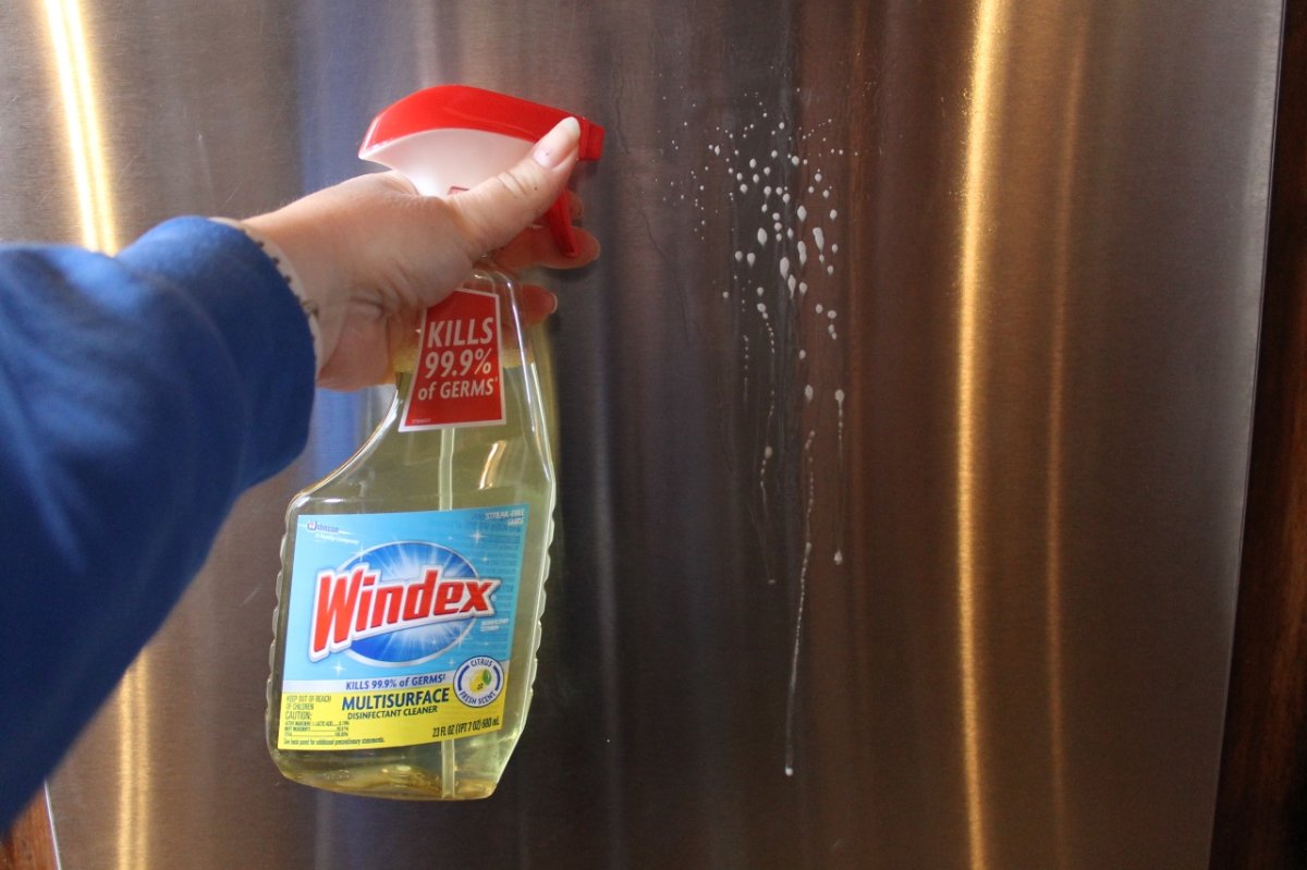 The Best Kitchen Cleaner
