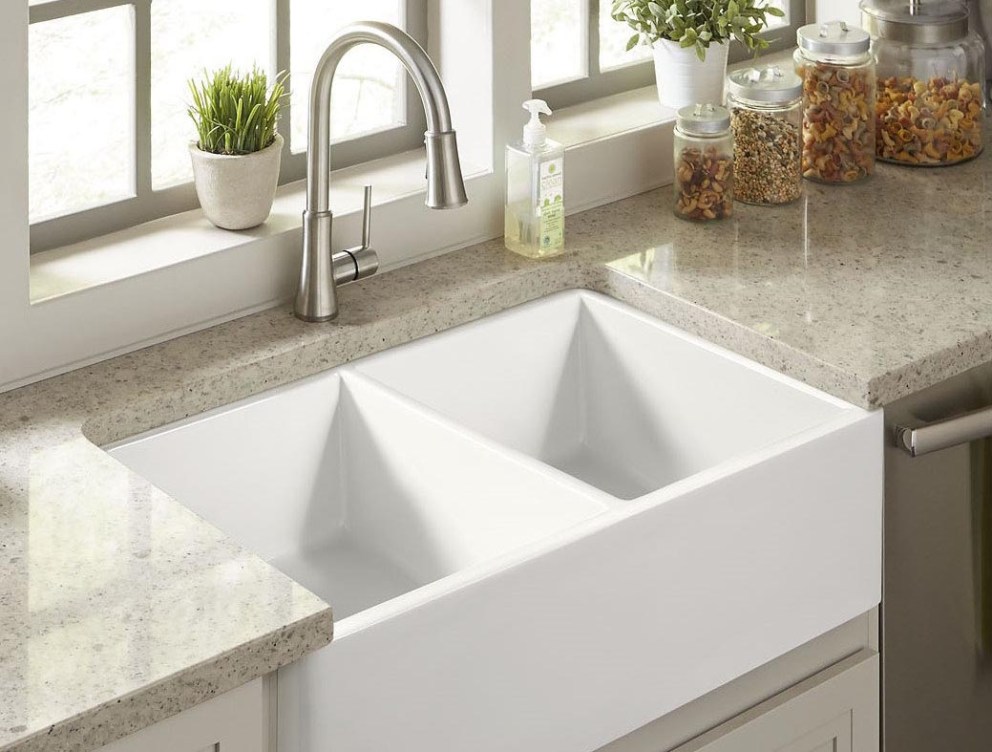 The 10 Best Kitchen Sink Brands of 2026