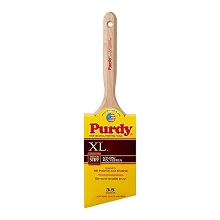 Purdy XL Glide 3.5-Inch Paint Brush