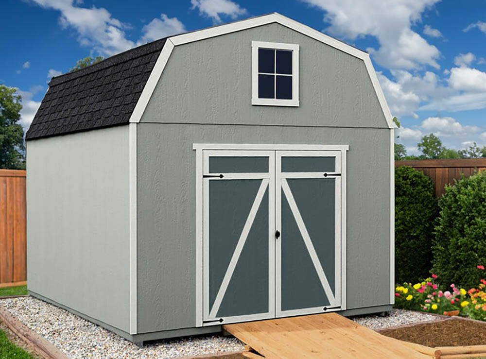 The Best Places to Buy a Shed Heartland