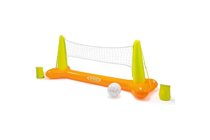 Intex Inflatable Pool Volleyball Net