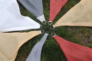 The Best Shade Sails for Your Patio, Deck, or Yard, Tested