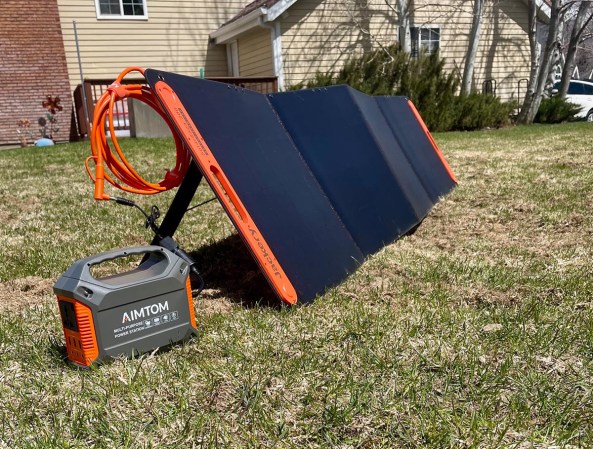 The Best Solar Generators for at Home or On the Go, Tested