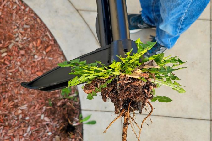 The Eco-Friendly Power of the Fiskars Weed Puller: A Tested Review