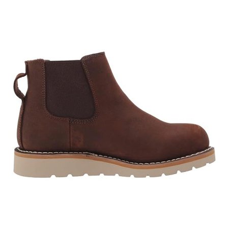The Carhartt Chelsea Wedge Boot on a white background.