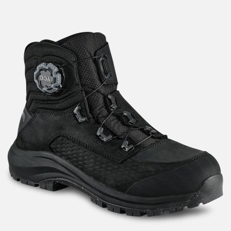 Red Wing Apex 6" BOA Waterproof Safety Toe Boot 