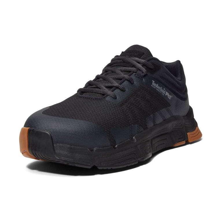  The Best Work Boots Option: Timberland Pro XR-1 Alloy Safety Toe