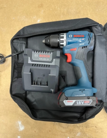 The Best Cordless Drill Under 100 Review