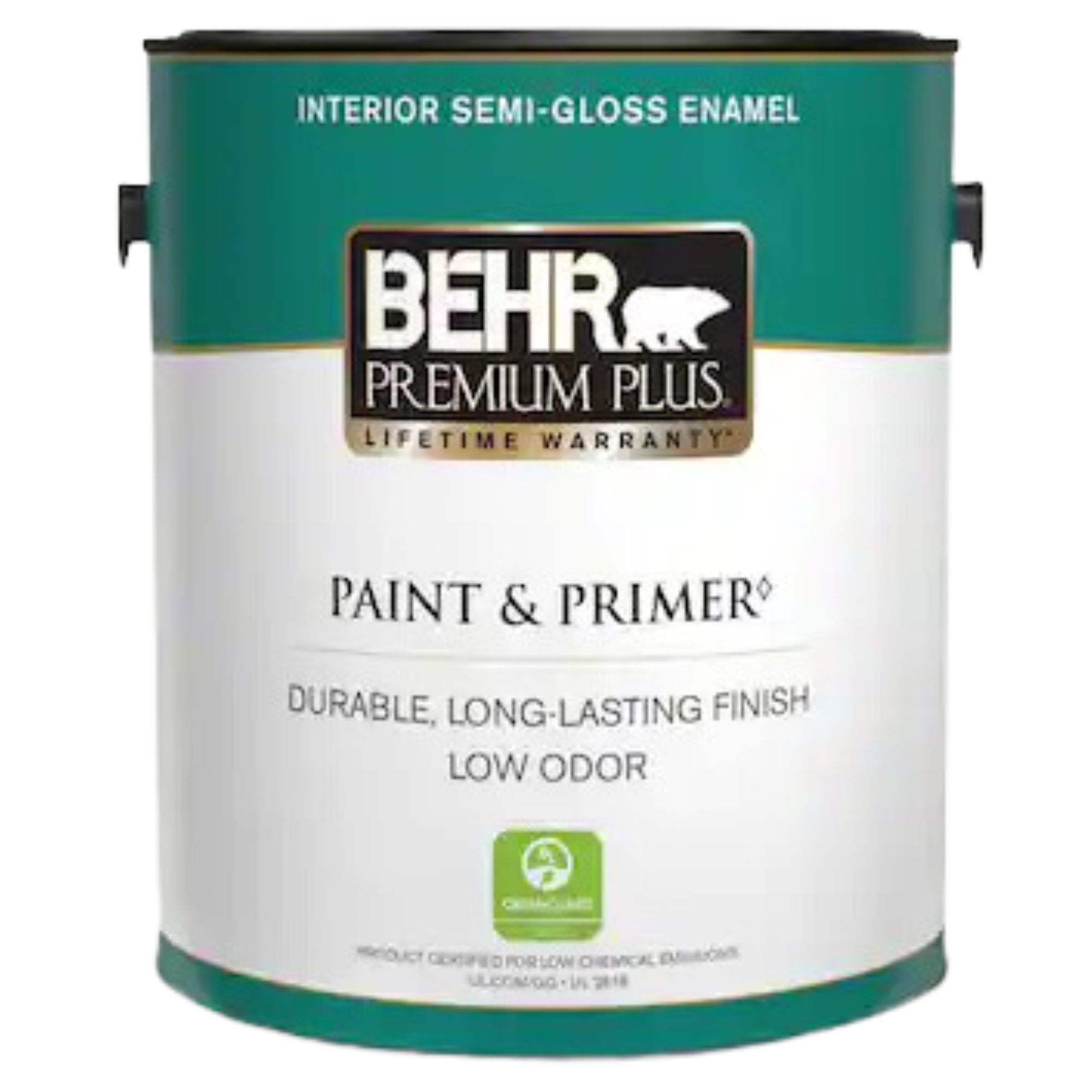 Behr Premium Plus Interior Paint & Primer