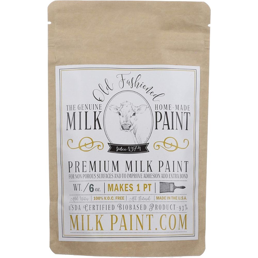 Old Fashioned Milk Paint Powder