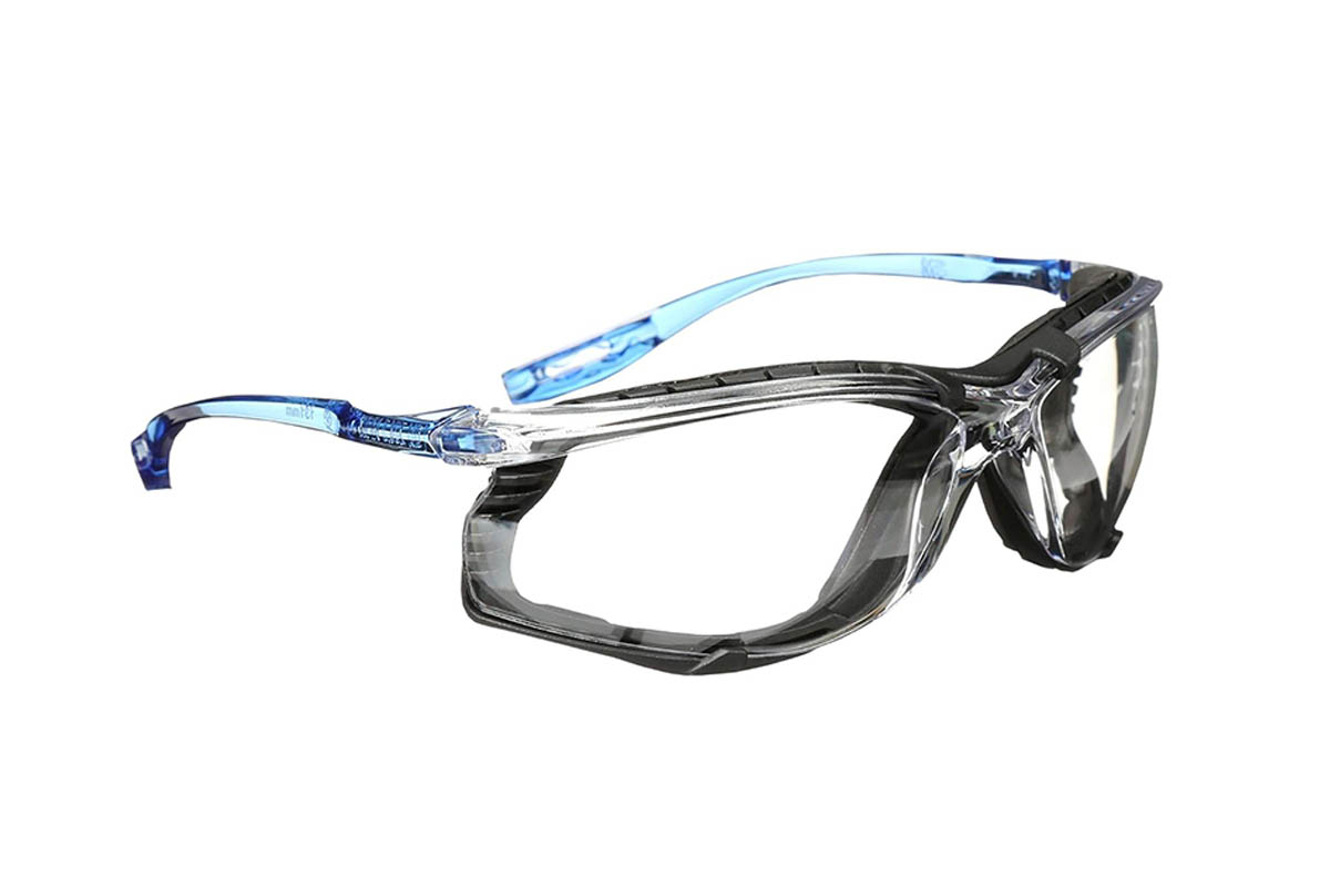 Tools That Contractors Swear By 3M Virtua Safety Glasses