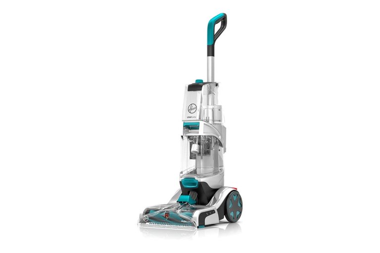 Hoover SmartWash+ Automatic Carpet Cleaner Machine