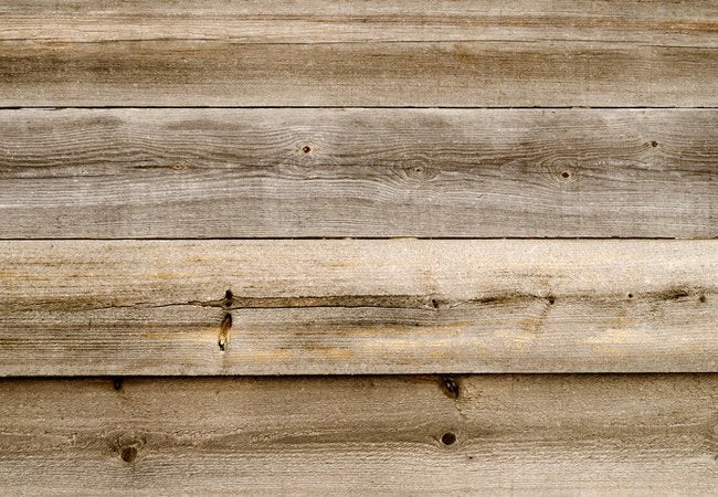 Quick Tip: Use Vinegar to Give Wood a Weathered Look