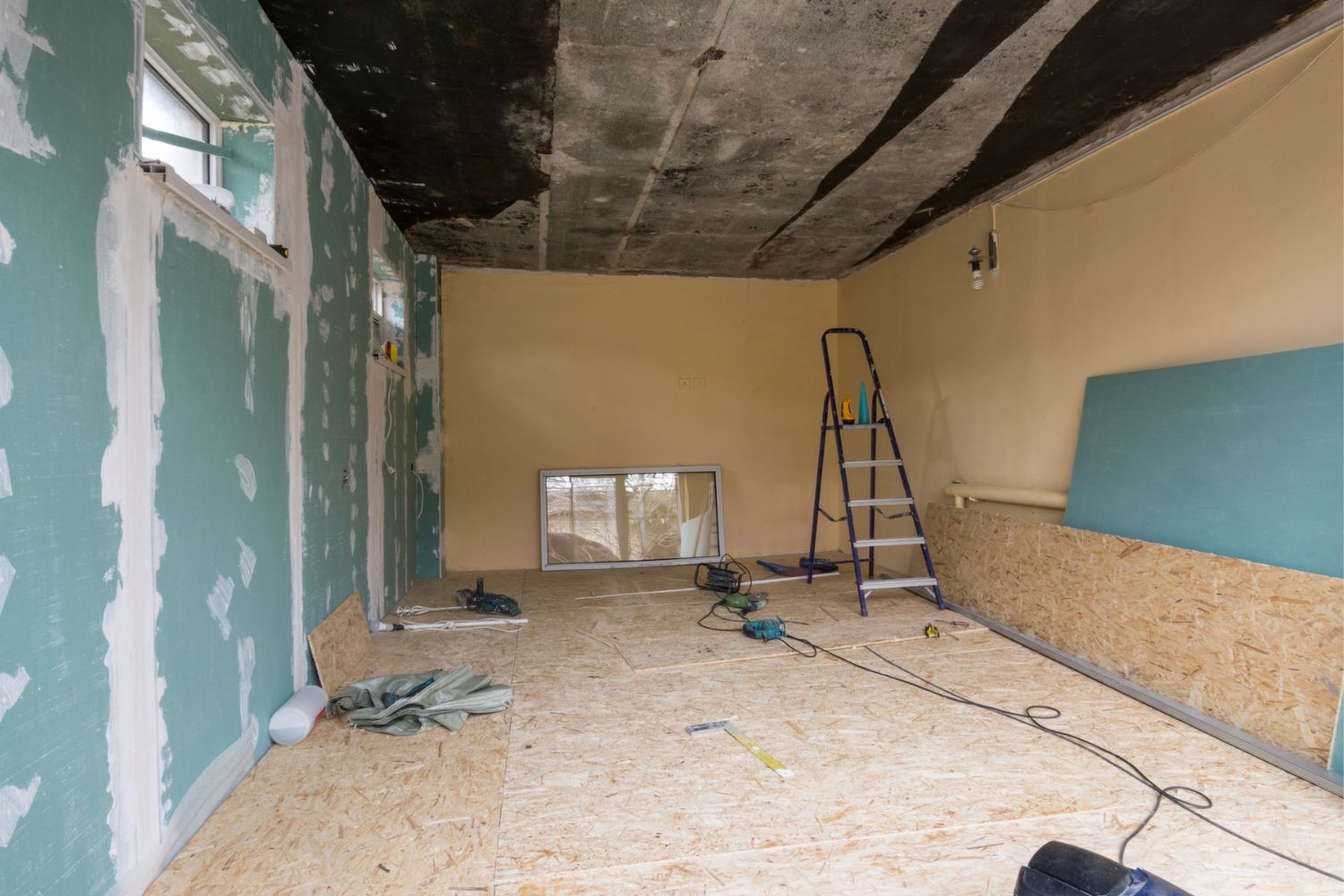 Soundproofing a Room: The Two Best Ways to Dampen Noise Without Tearing Down Your Walls