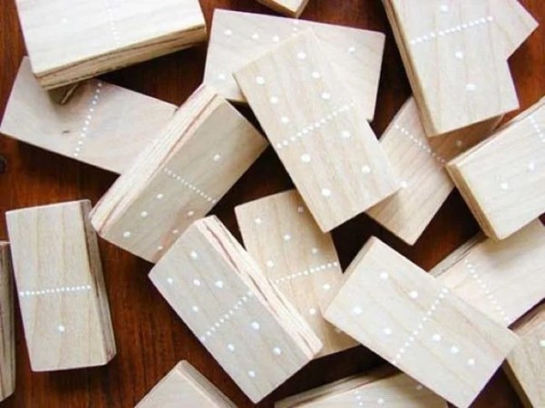 Weekend Projects: 5 Classic Wood Games You Can Make Yourself