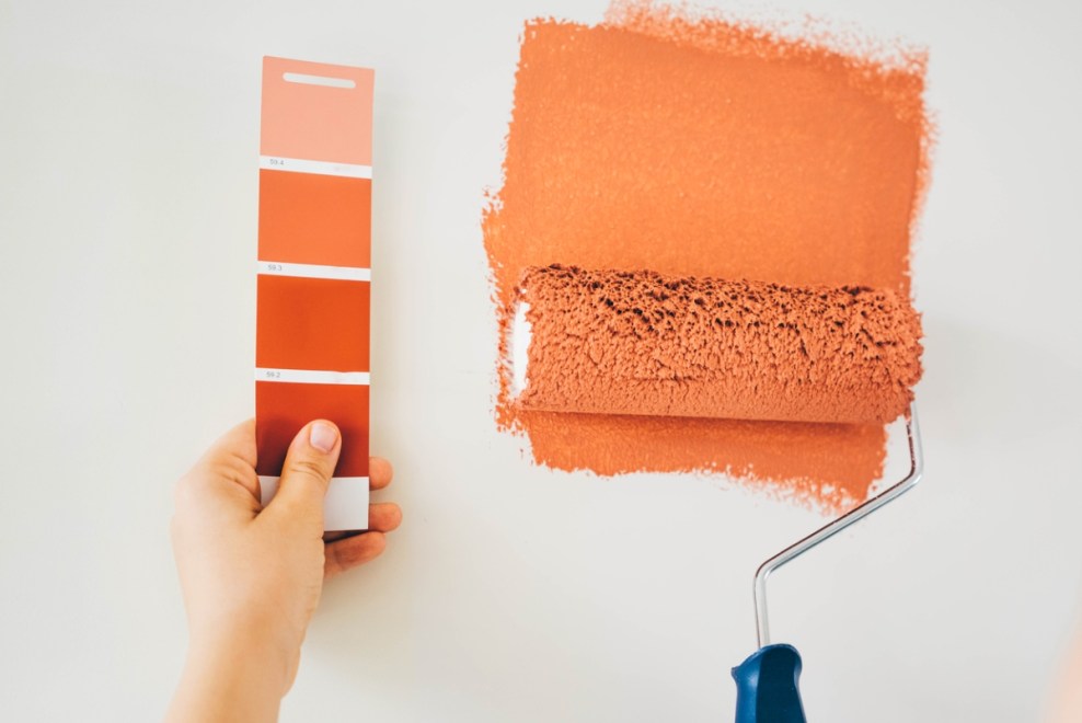 Does Paint Dry Darker or Lighter? Experts Weigh In