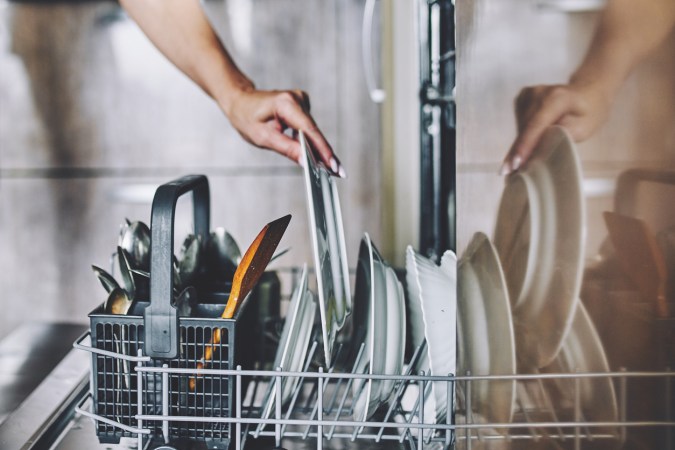 35 Things You Didn’t Know Your Home Appliances Can Do