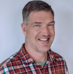 Mark Wolfe Avatar