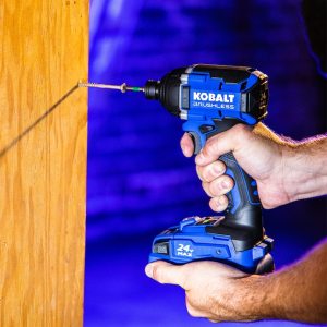 Lowe’s Is Giving Away Free Kobalt Tools Right Now—Here’s How to Get Yours