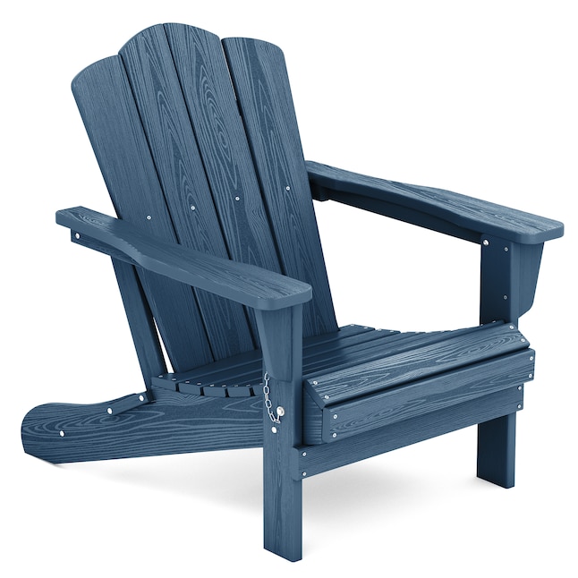 Deal Alert: These Chic Adirondack Chairs Are Up to $120 Off Right Now Ahead of Memorial Day