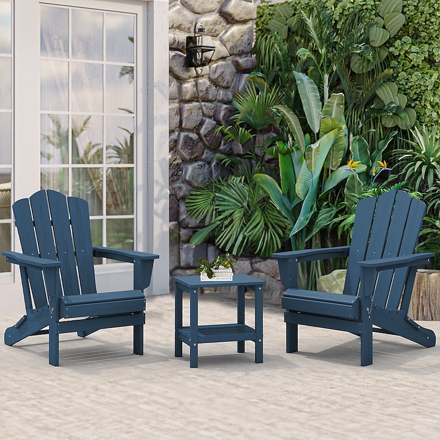 These Chic Adirondack Chairs Are Up to $120 Off Right Now Ahead of Memorial Day