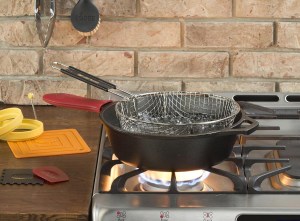 14 Accessories You Need for Your Cast-Iron Skillet