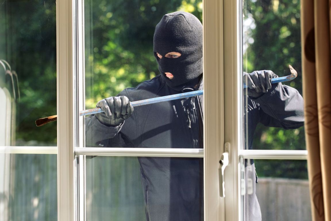 9 Ways to Secure and Burglar-Proof Your Windows