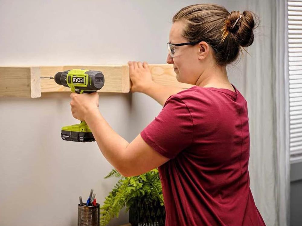 Greenworks vs. Ryobi