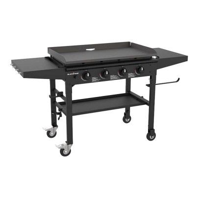 Blackstone 36-Inch Griddle Cooking Station on a white background