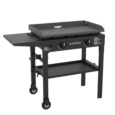The Best Blackstone Grill Option Blackstone Original 28-Inch Griddle Cooking Station