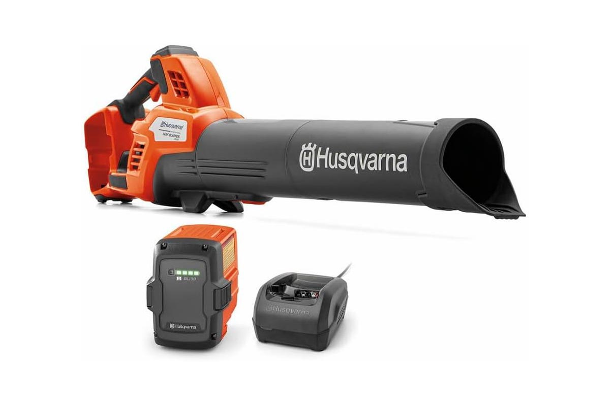 The Best Father's Day Gifts for Plant Pros Option Leaf Blaster