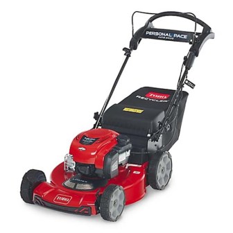 The Best Lawn Mowers for Small Yards - Tested by Bob Vila