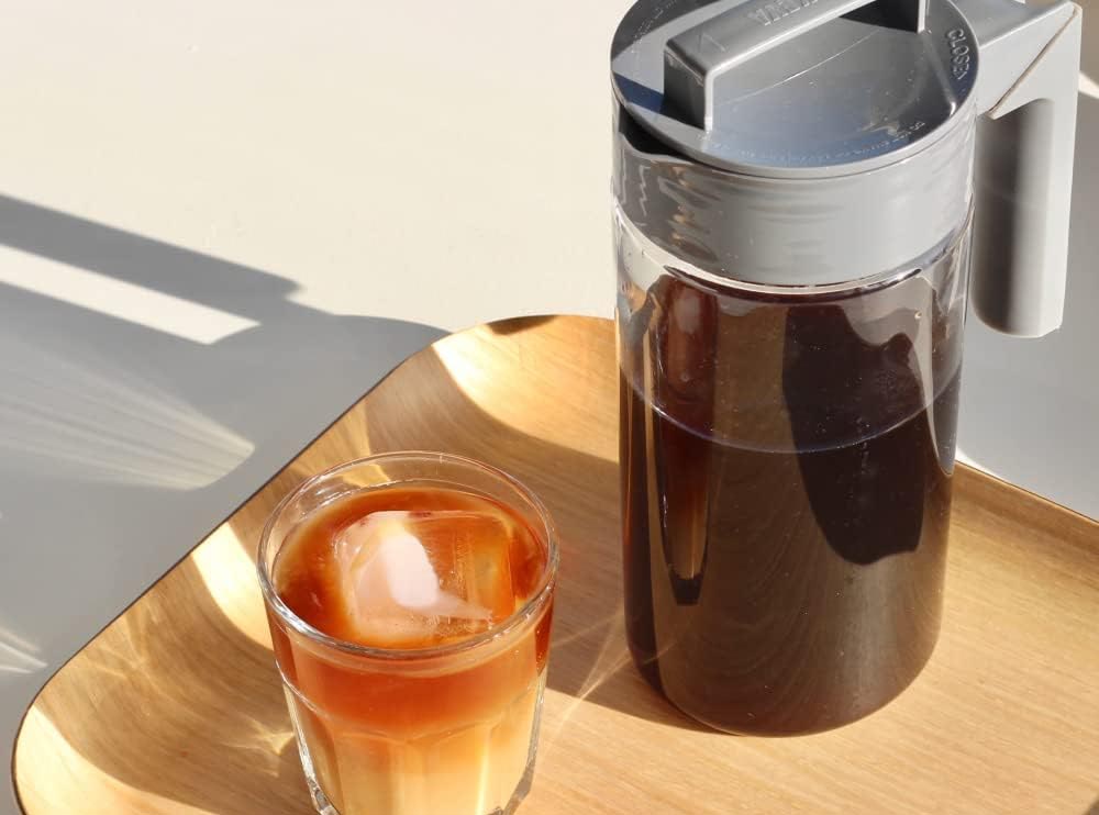 The Best Mother’s Day Gifts Option Cold Brew Maker