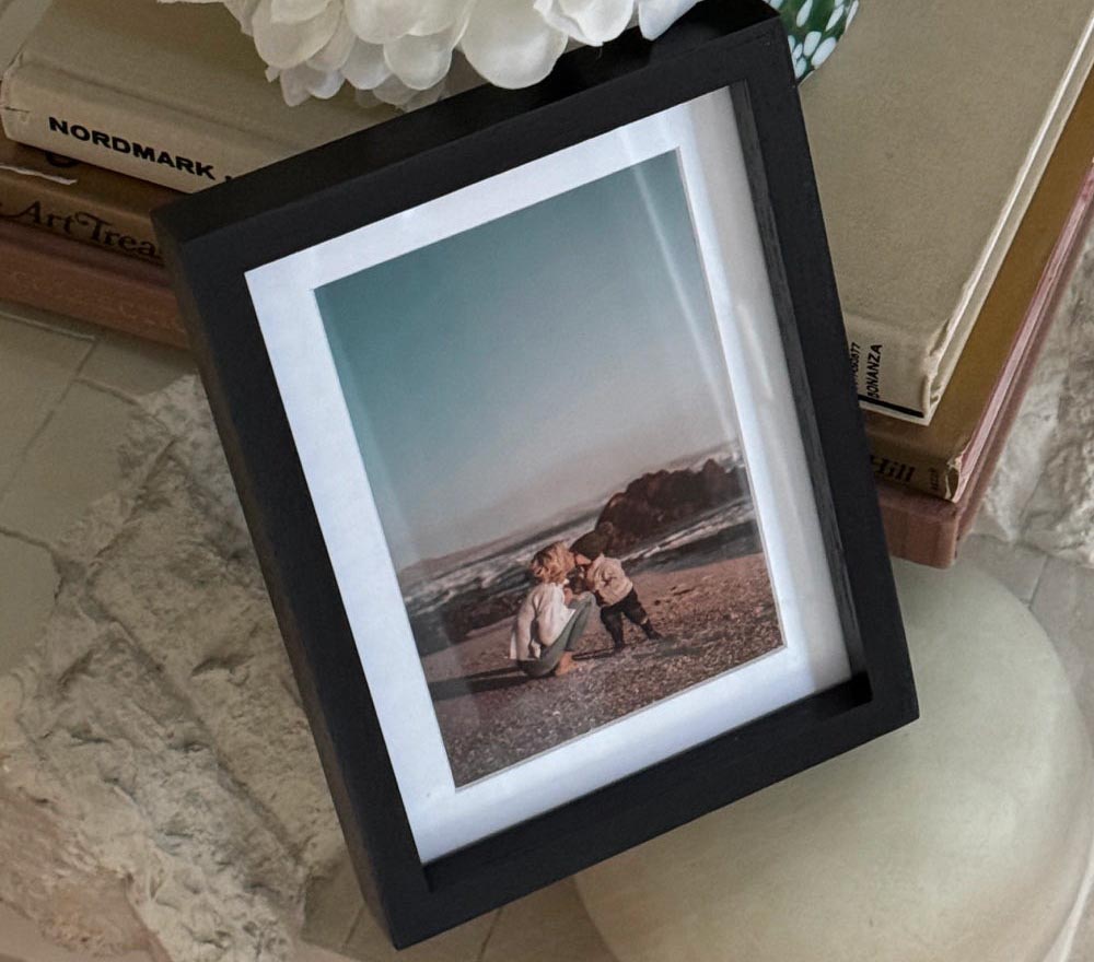 The Best Mother’s Day Gifts Option Custom Frame