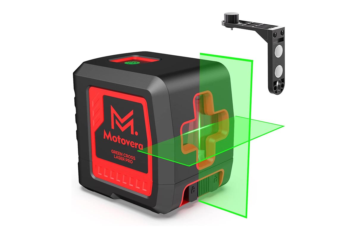 The Best Mother’s Day Gifts Option Laser Level