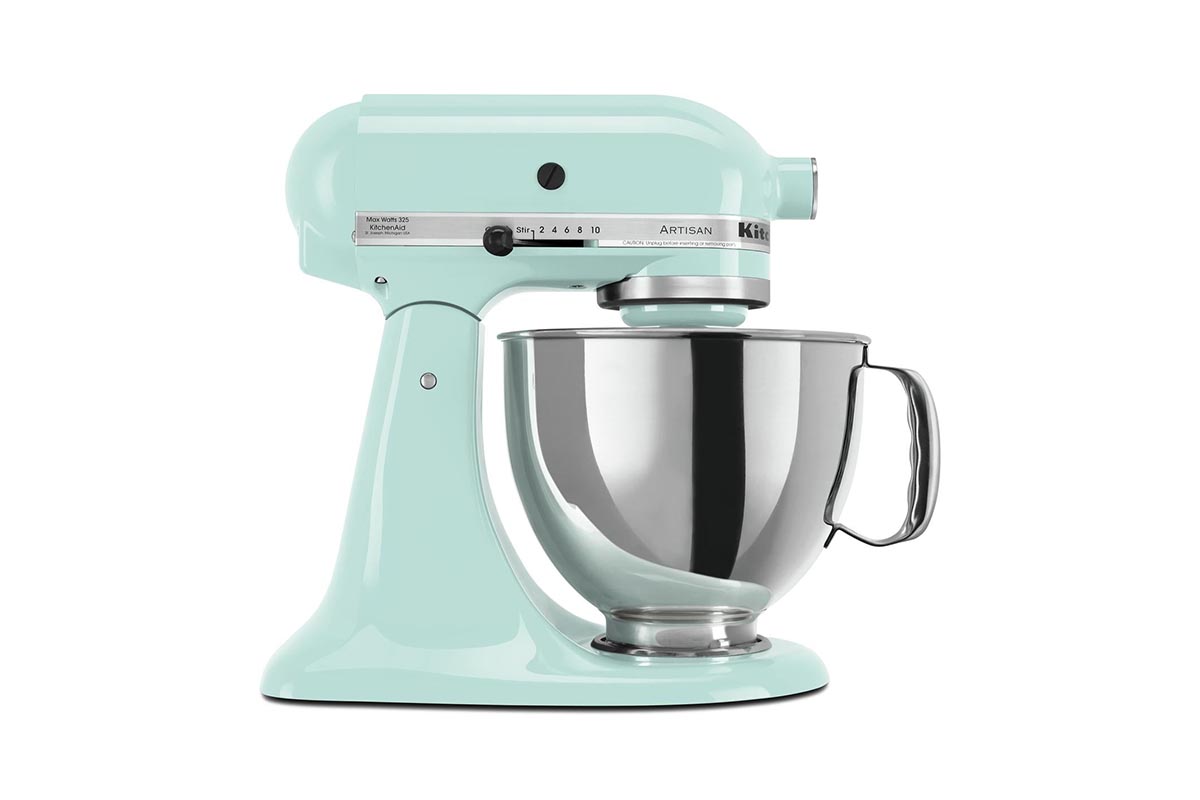 The Best Mother’s Day Gifts Option Stand Mixer