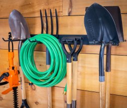 The Best Organizers for a Cluttered Garage Option Blat Tool Storage Rack