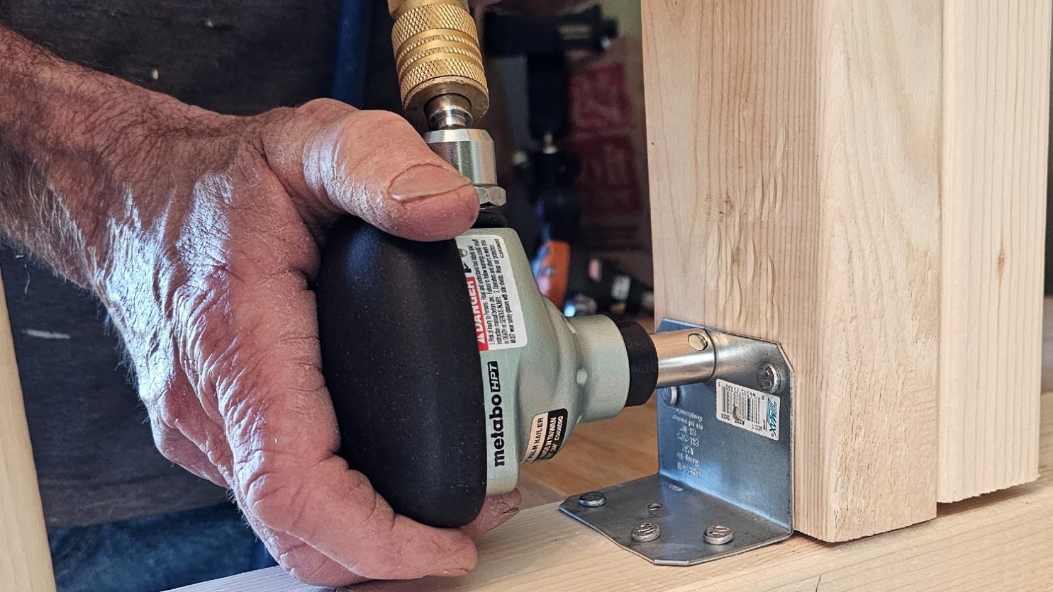 The 6 Best Palm Nailers Tested in 2024